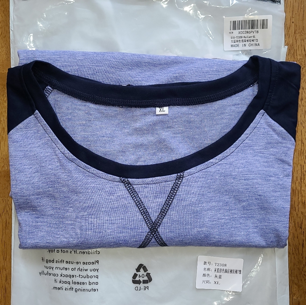 Sieanear Womens T Shirt Short Sleeve